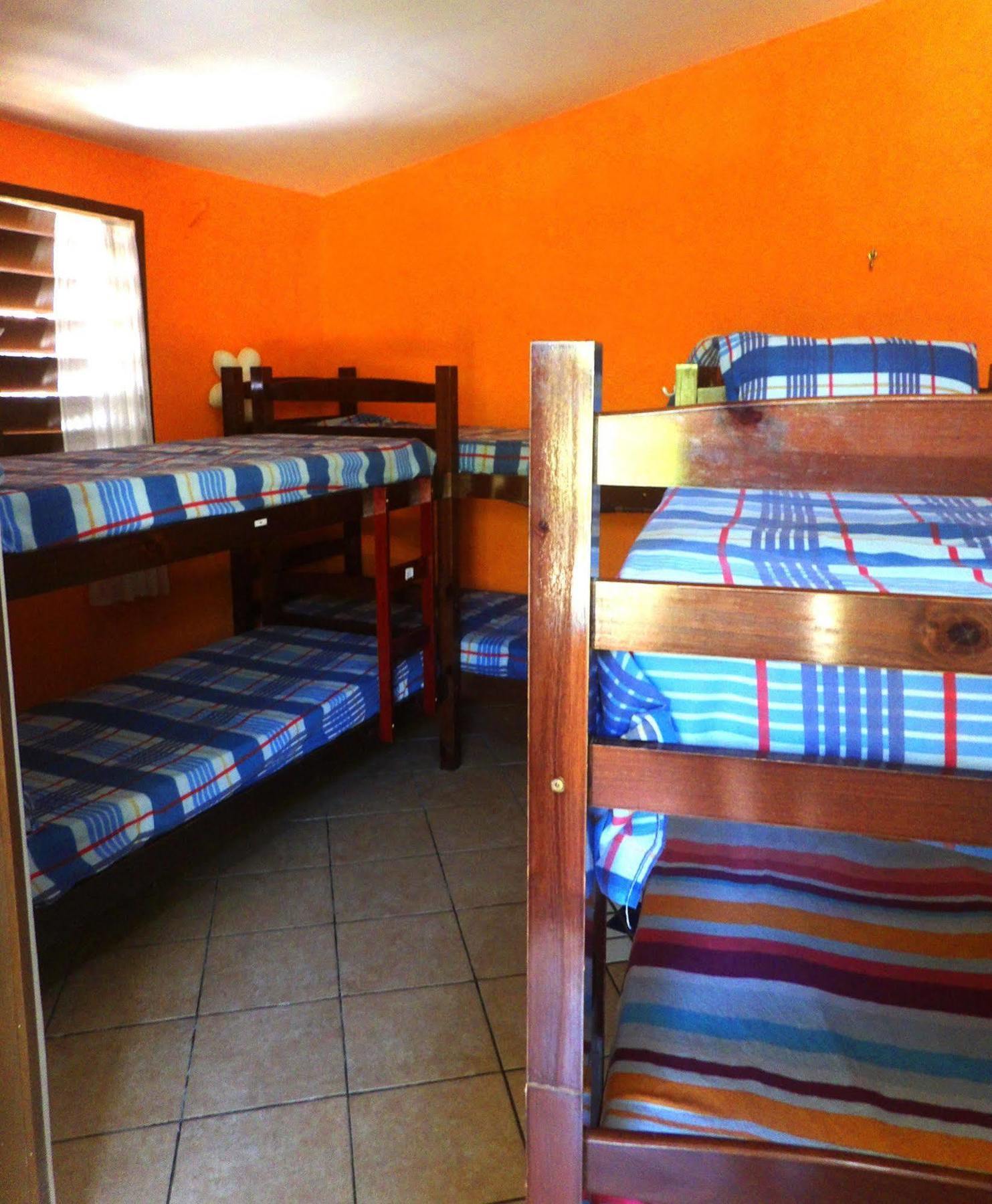 Media Veronica Hostel Suites Pipa Arez Eksteriør billede